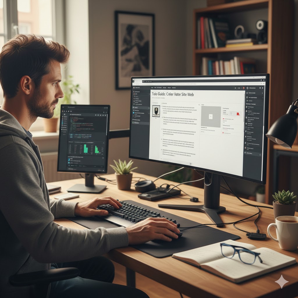 Écosystème Tuto Guide dédié à l’information claire, aux comparatifs utiles et à l’apprentissage accessible pour tous