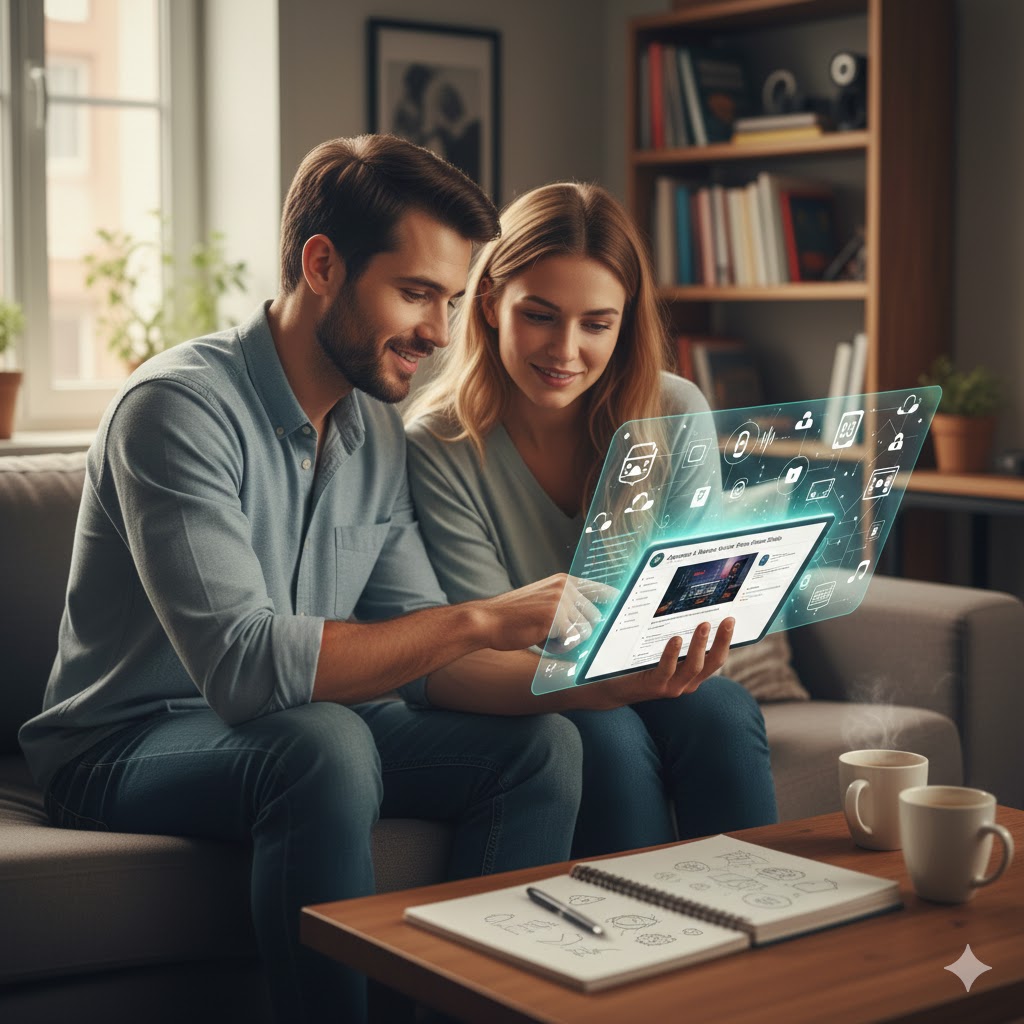 Réseau de sites spécialisés Tuto Guide offrant des guides fiables, outils pratiques et contenus pédagogiques par thématique