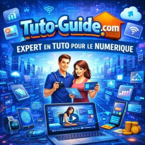 Blog Conseil Numérique : Astuces, Guides et Solutions pour Bien Utiliser le Digital