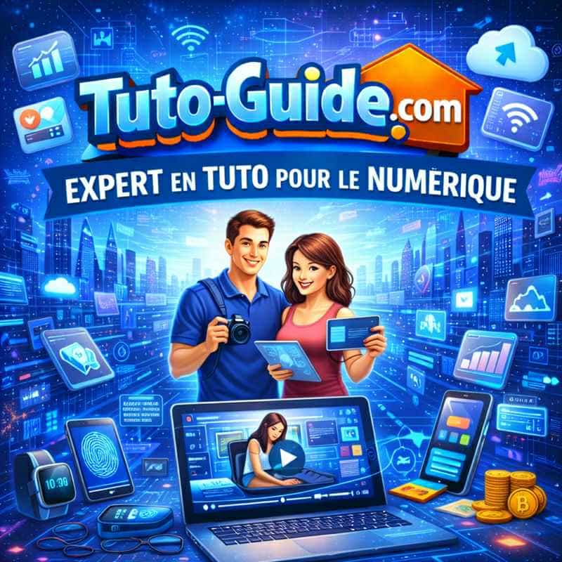 Blog Conseil Numérique : Astuces, Guides et Solutions pour Bien Utiliser le Digital