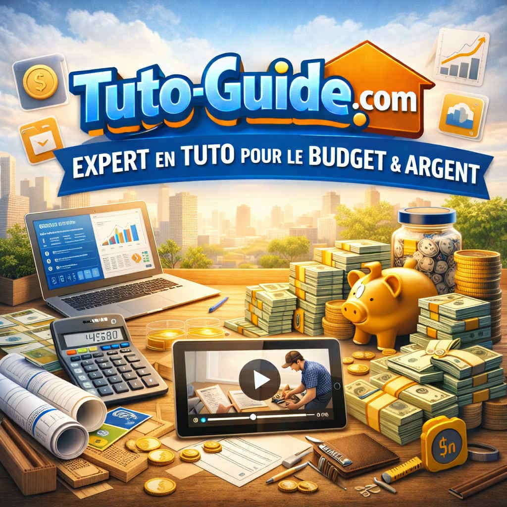 Budget : Conseils, Astuces et Méthodes pour Mieux Gérer Son Argent au Quotidien