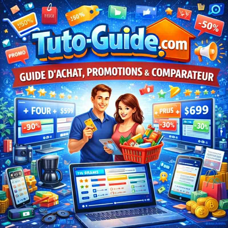 Blog Conseil : Guides d’Achat, Astuces et Conseils pour Bien Choisir