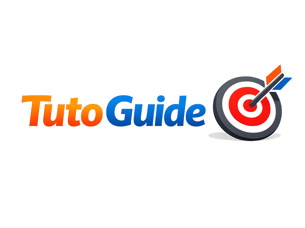 TUTO GUIDE